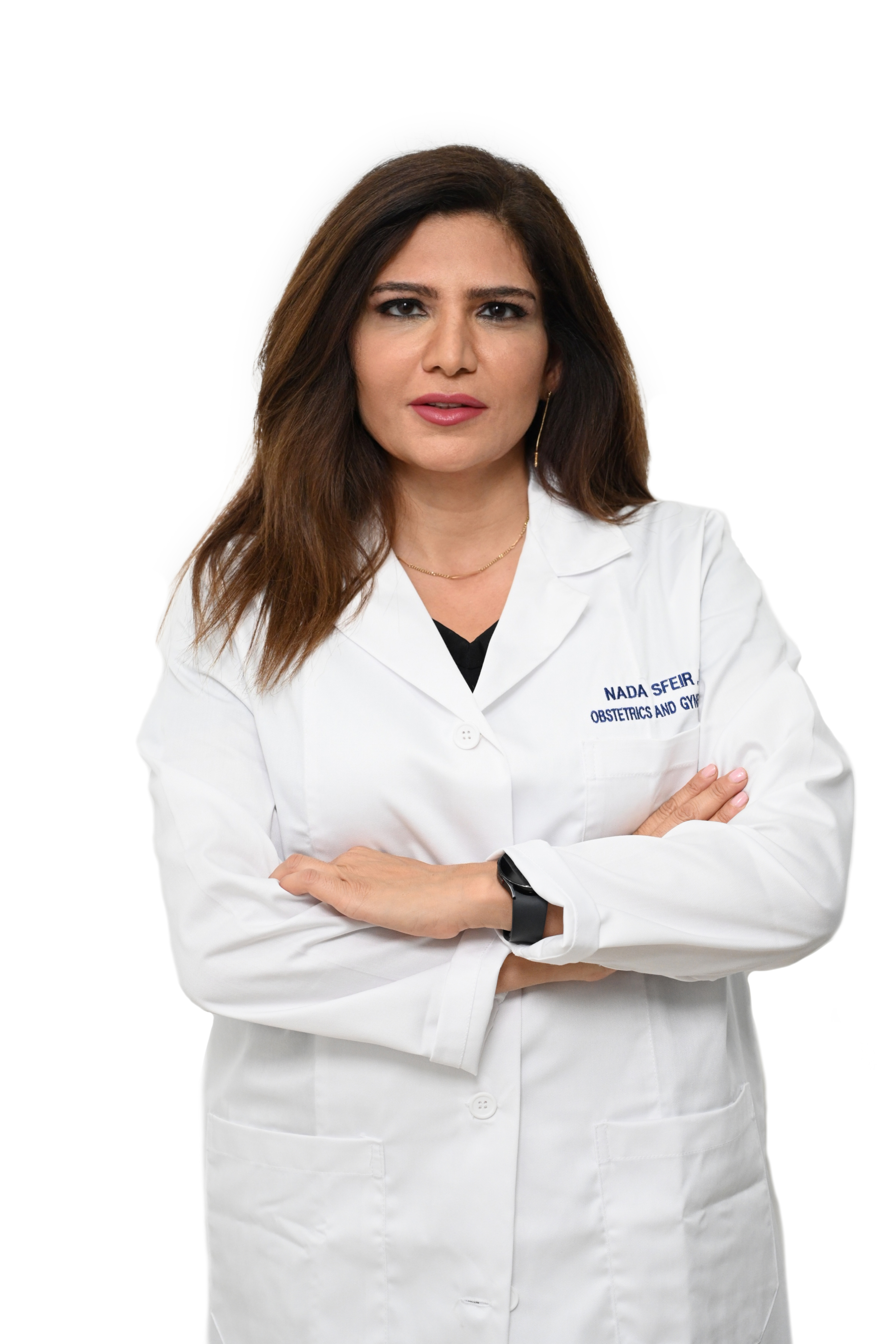 Nada Sfeir